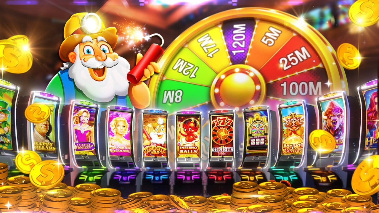 win11vn Slot Online trên di động